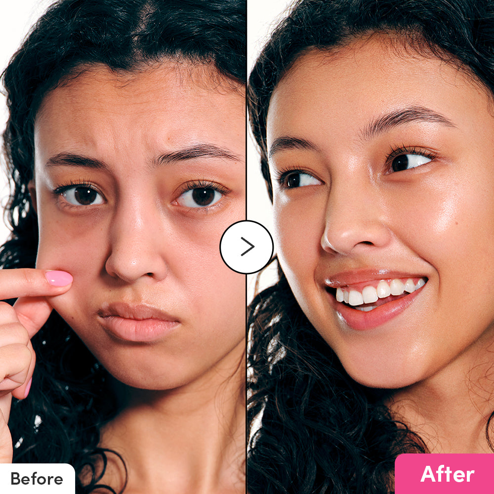 Eqqualberry  NAD+ Peptide Boosting Serum 30ml