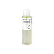 numbuzin  No.5+ Glutathione Vitamin Concentrated Toner