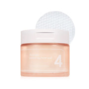 numbuzin No.4 Pore Zero Peeled Egg Toner Pad 190ml / 70 Pads