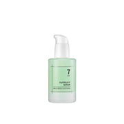 Numbuzin No.7 Mild Green Soothing Serum 50ml