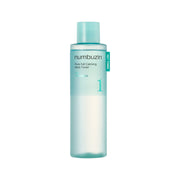 numbuzin No.1 Pure Full Calming Herb Toner 100ml