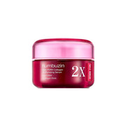 numbuzin No.2 Rose Pdrn Collagen 2X Plumping Serum