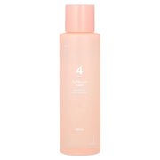 numbuzin No.4 Hydrating Glow Mineral Toner 200ml