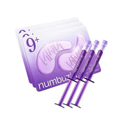 numbuzin No.9 3Days Eye Care Kit
