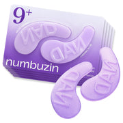 numbuzin No.9 Nad+ Collagen Under Eye Patches_Mini