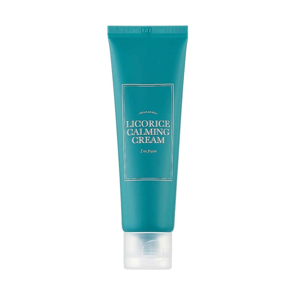 Im from Licorice Calming Cream 50 ml