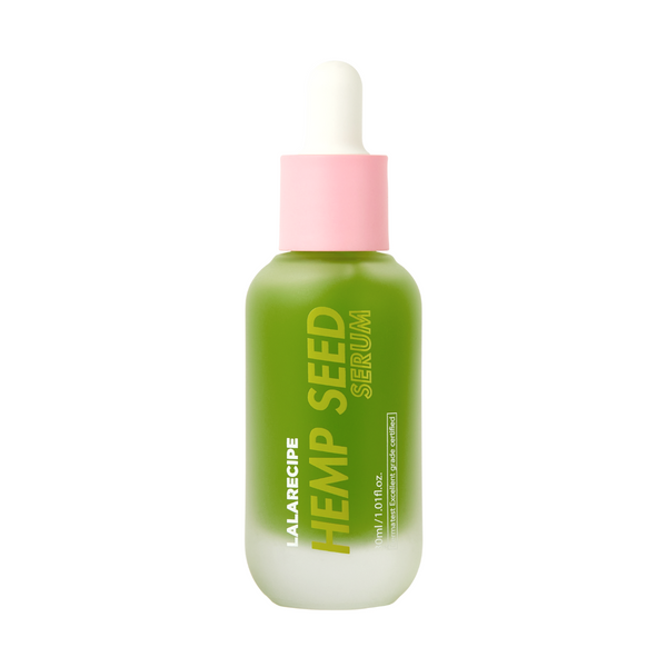 Lalarecipe Hempseed Serum