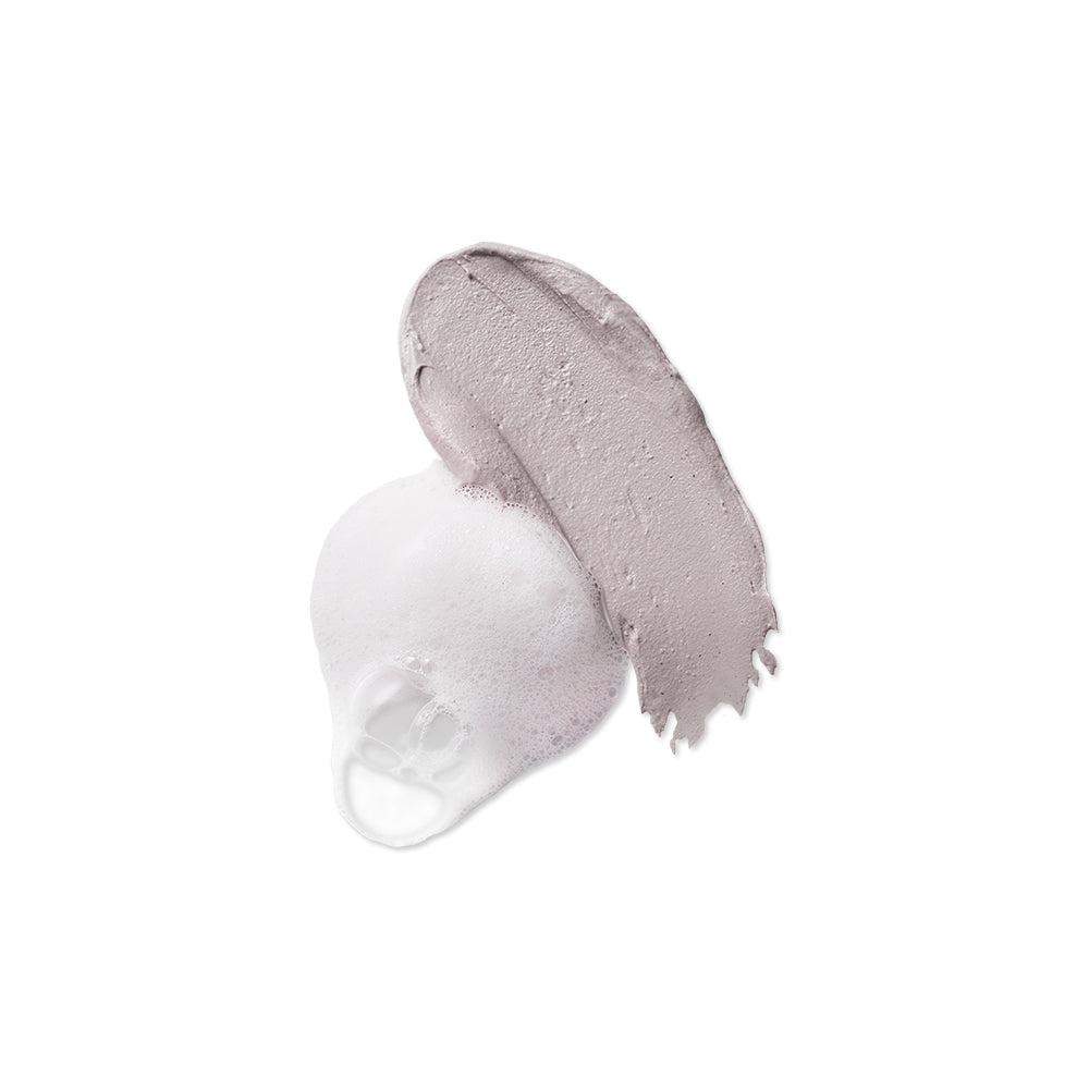 Eqqualberry  Purple Rice Pore Purifying Pack Cleanser 130g