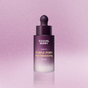 Eqqualberry  Purple PDRN Pore Minimizing Serum 30ml
