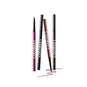 Colorkey Graphic Make Up Color Lasting Crayon Eyeliner N01