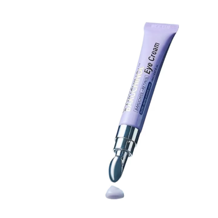 Lalarecipte Bakuchinol Eye Cream 20 ml