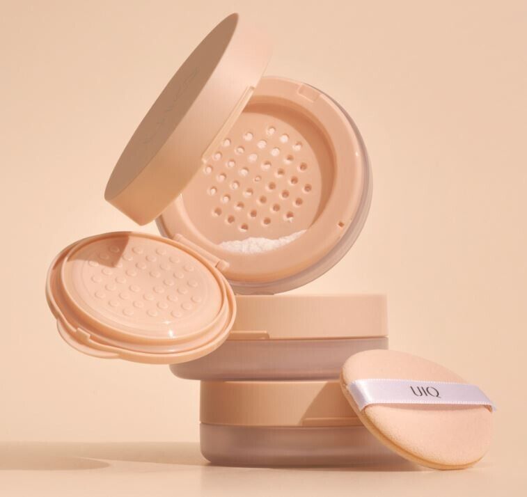 UIQ Biome Barrier Essence In Powder