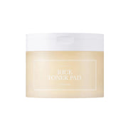 Im from Rice Toner Pad 140 mL 60 ea