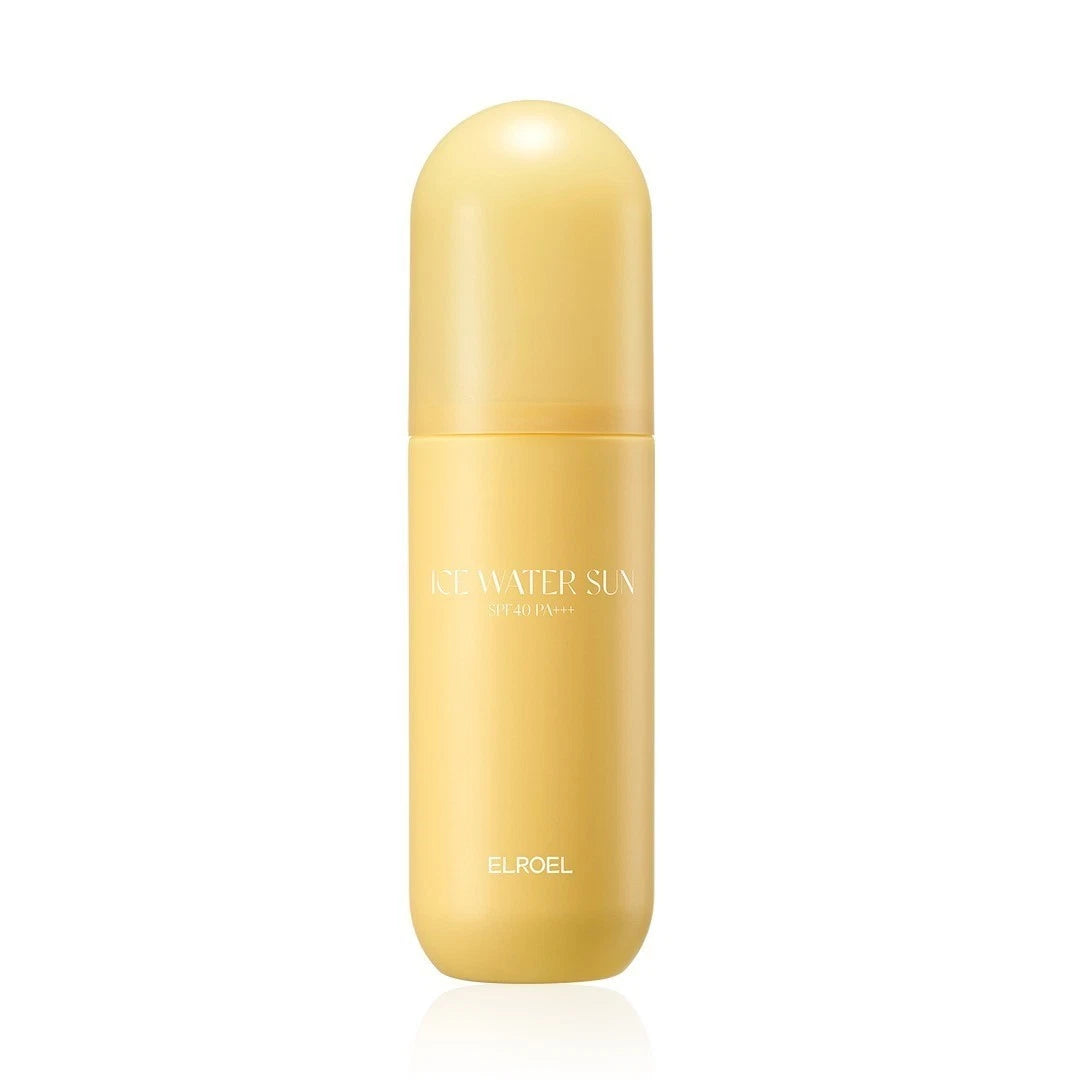 ELROEL Ice Water Sun Mist SPF40 PA+++ 100ml