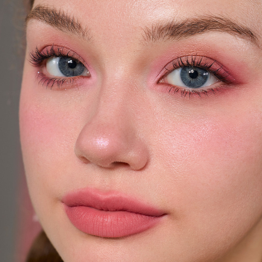 Flower Knows Strawberry Cupid Collection Make-up Palette S02 Cupid's Mischief