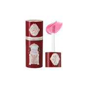 Flower Knows Strawberry Cupid Collection Liquid Blush S03 Pink Gemstone