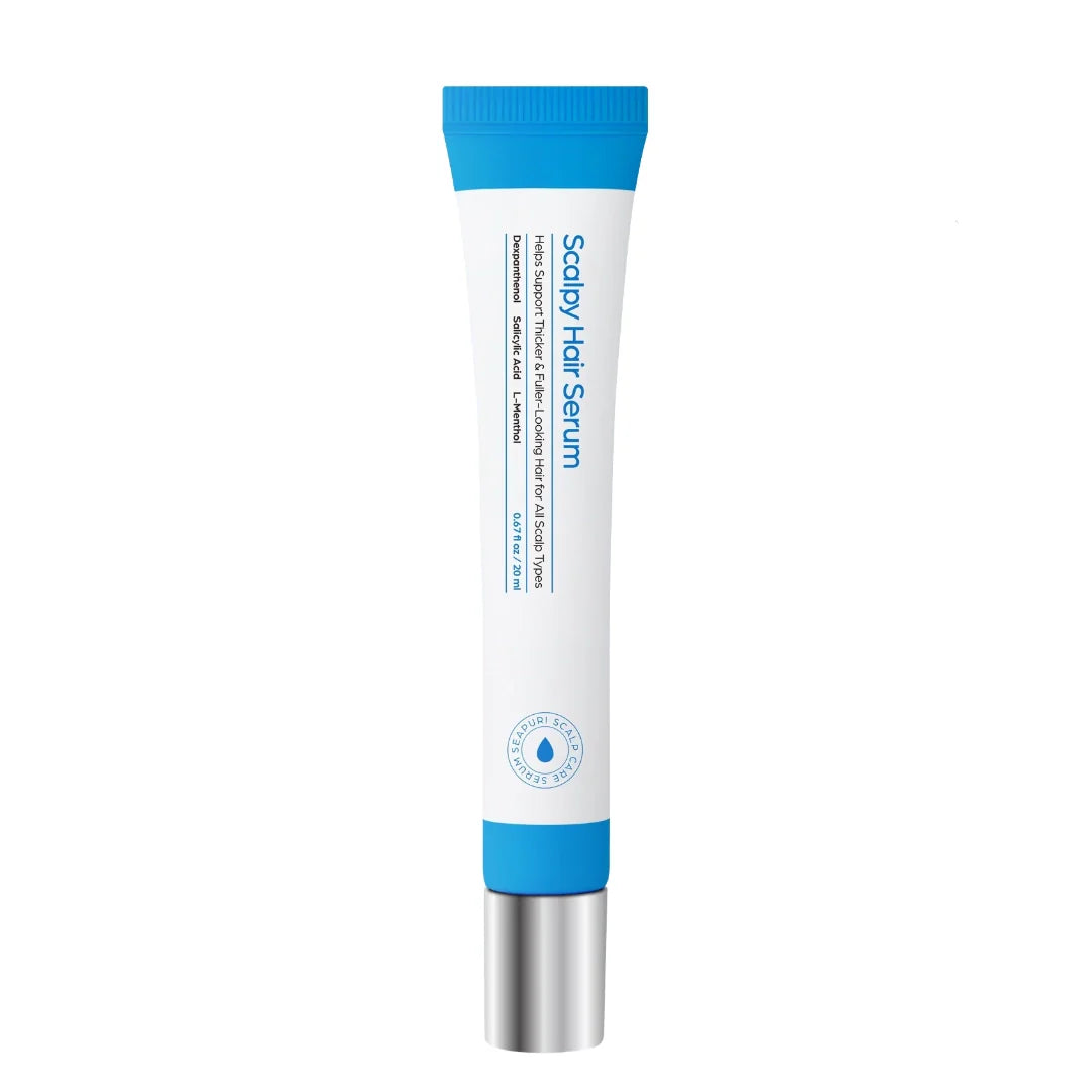 Seapuri Scalpy Hair Serum - 20ml