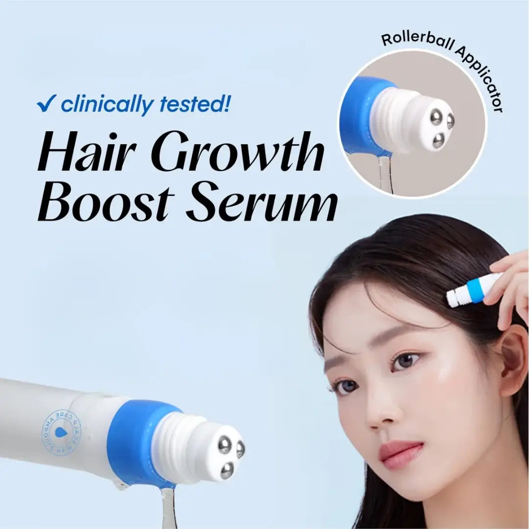 Seapuri Scalpy Hair Serum - 20ml
