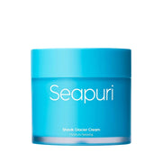 Seapuri Shavik Glacier Cream - 70ml