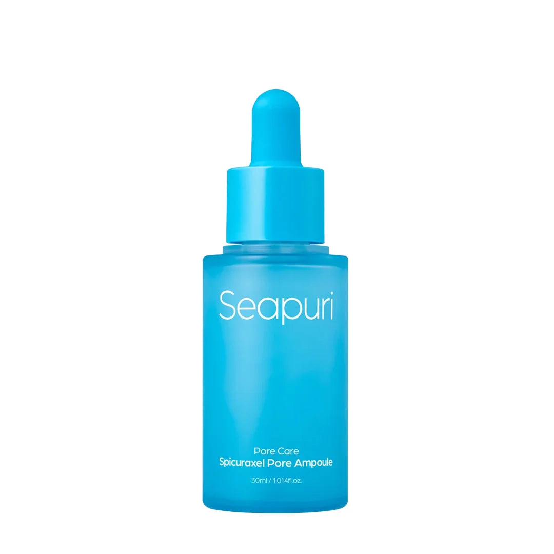 Seapuri Spicuraxel Pore Ampoule - 30ml