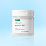 Eqqualberry  Swimming Pool Toner Pads 220ml / 70 Sheets