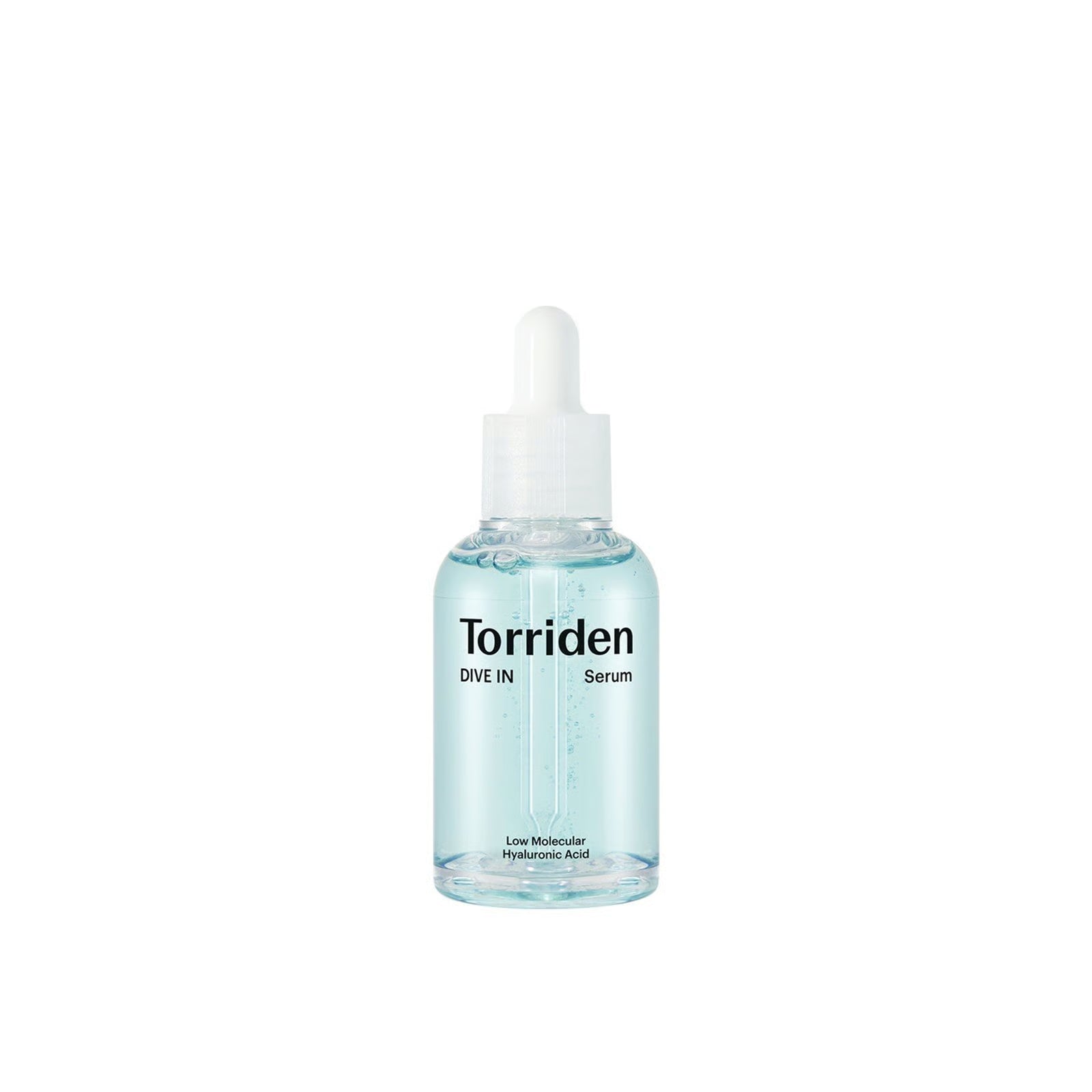 Torriden DIVE-IN Low Molecular Hyaluronic Acid Serum 50ml
