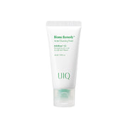 UIQ Biome Remedy Acne Cleansing Foam
