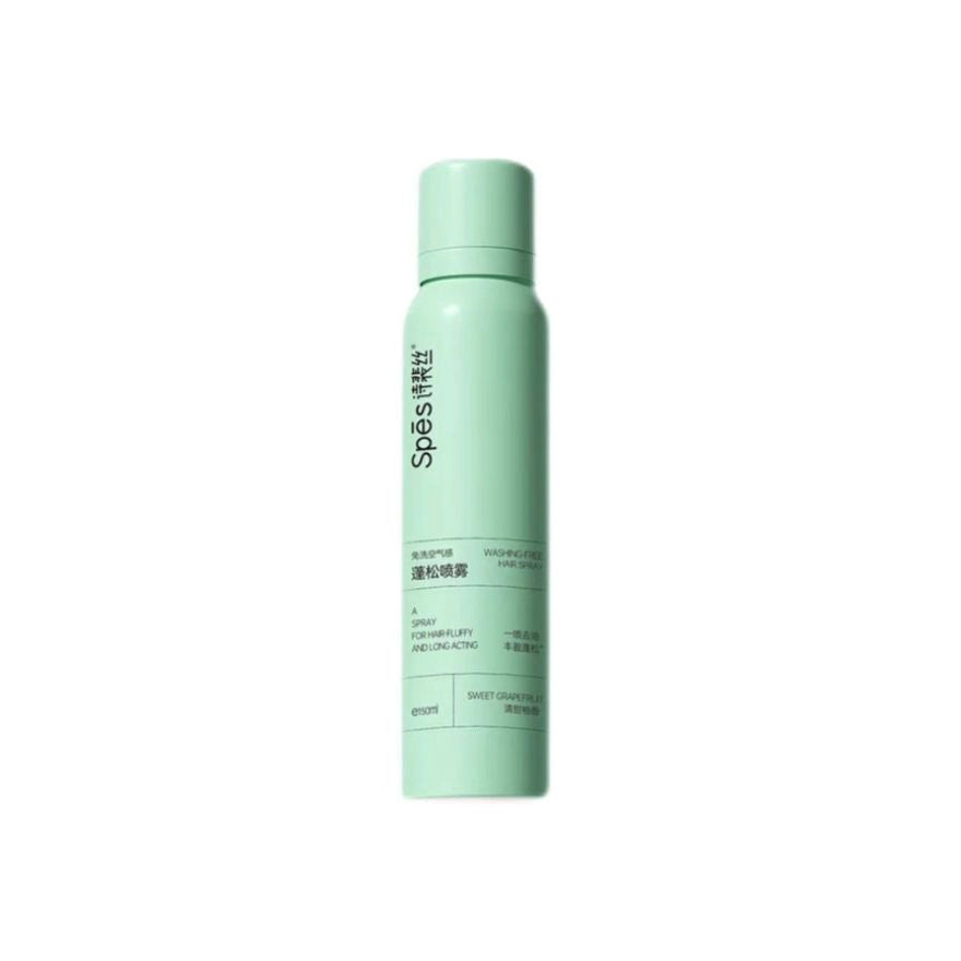 Spes Spes Washing Free Hair Spray (Sweet grapefruit) 150ml