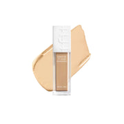 Tfit-Signature Fit Cover Foundation W01 Vanilla