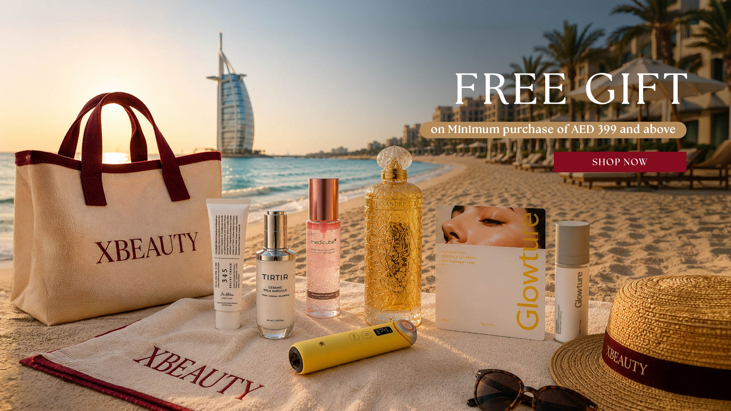 XBeauty