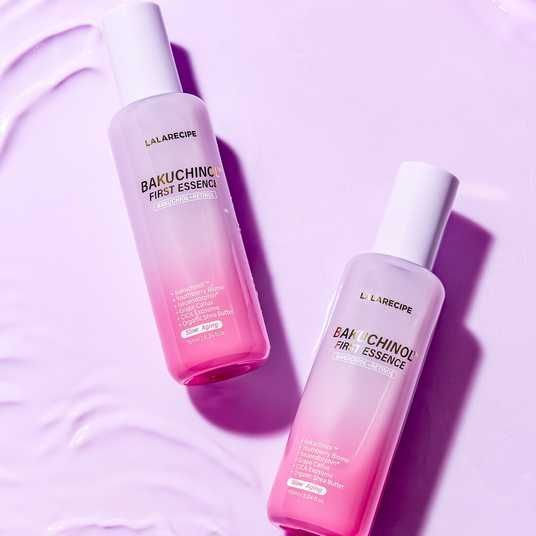 Lalarecipte Bakuchinol First Essence