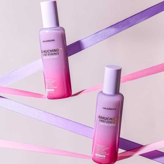 Lalarecipte Bakuchinol First Essence